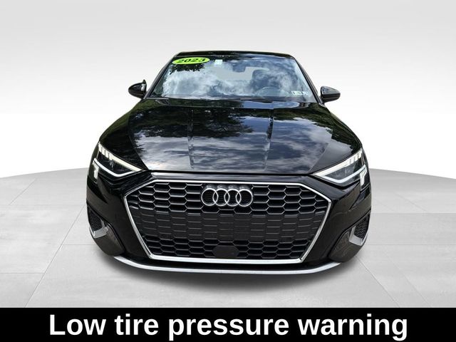 2023 Audi A3 Premium