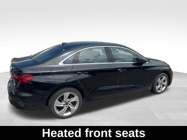 2023 Audi A3 Premium