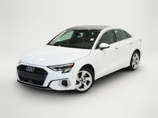 2023 Audi A3 Premium