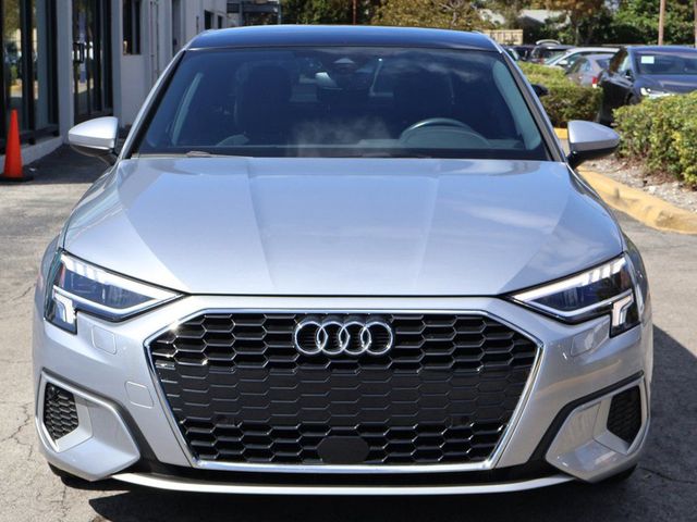 2023 Audi A3 Premium
