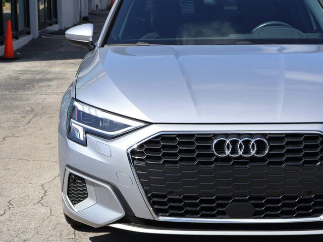 2023 Audi A3 Premium