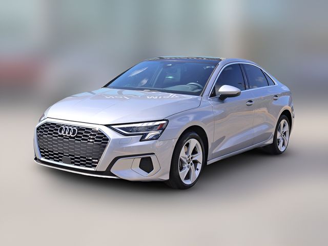 2023 Audi A3 Premium