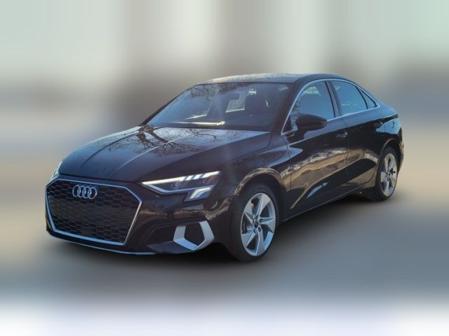 2023 Audi A3 Premium