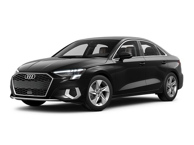 2023 Audi A3 Premium