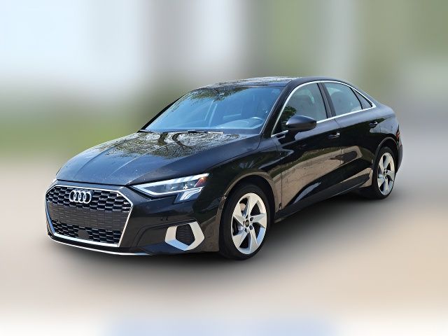 2023 Audi A3 Premium