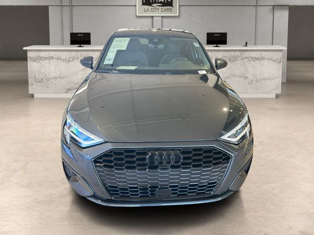 2023 Audi A3 Premium