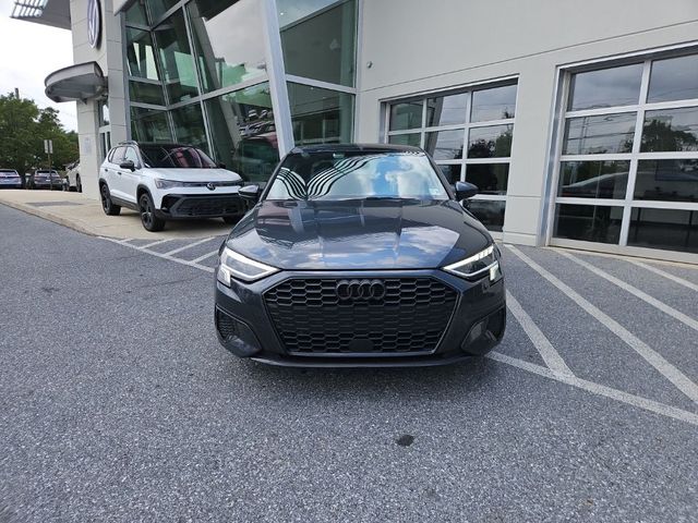 2023 Audi A3 Premium