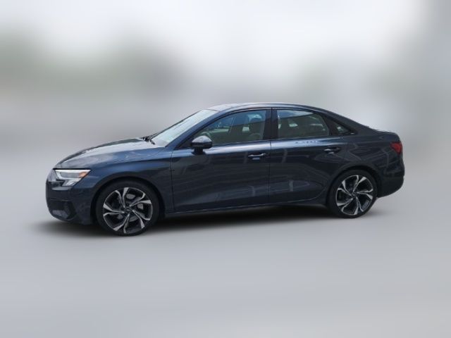2023 Audi A3 Premium