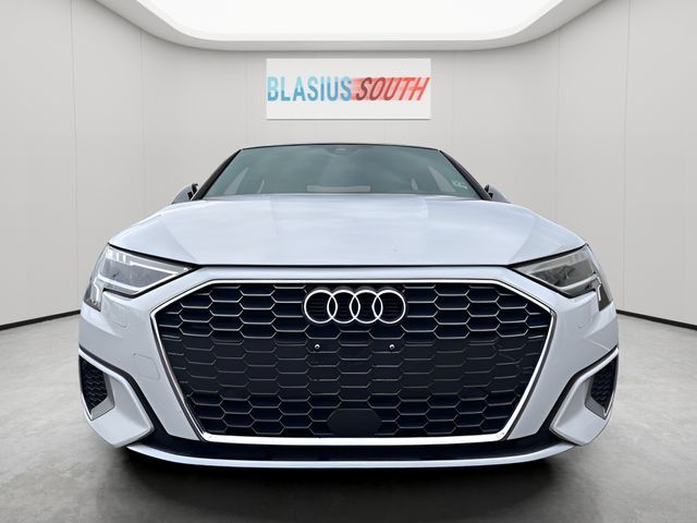 2023 Audi A3 Premium