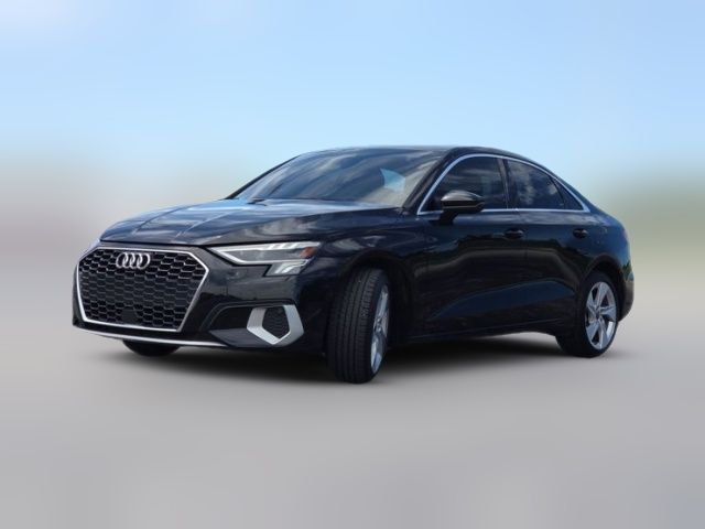 2023 Audi A3 Premium