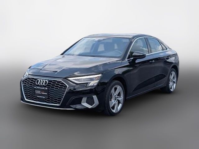 2023 Audi A3 Premium