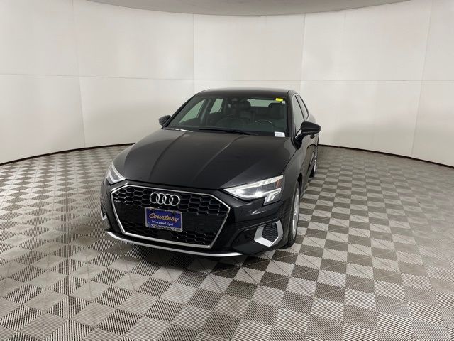 2023 Audi A3 Premium