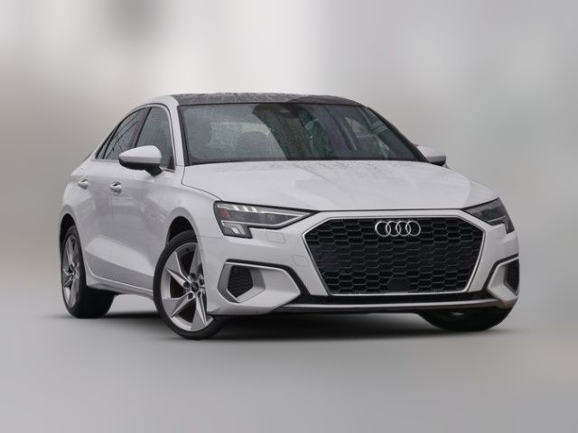 2023 Audi A3 Premium