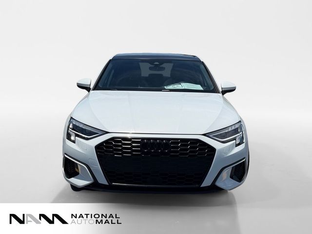 2023 Audi A3 Premium