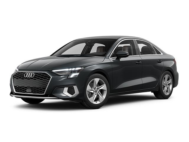 2023 Audi A3 Premium