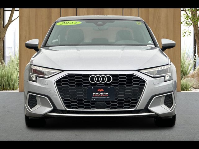 2023 Audi A3 Premium