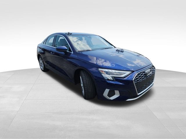 2023 Audi A3 Premium