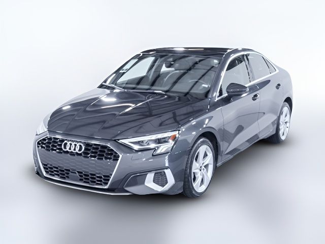 2023 Audi A3 Premium