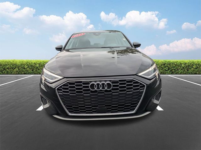 2023 Audi A3 Premium