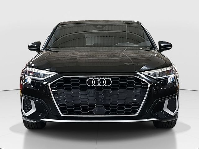 2023 Audi A3 Premium