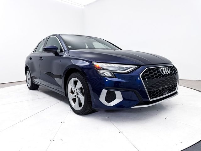 2023 Audi A3 Premium