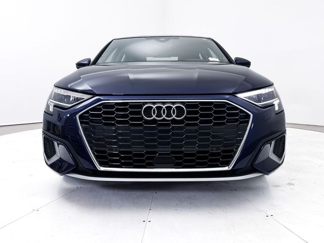 2023 Audi A3 Premium