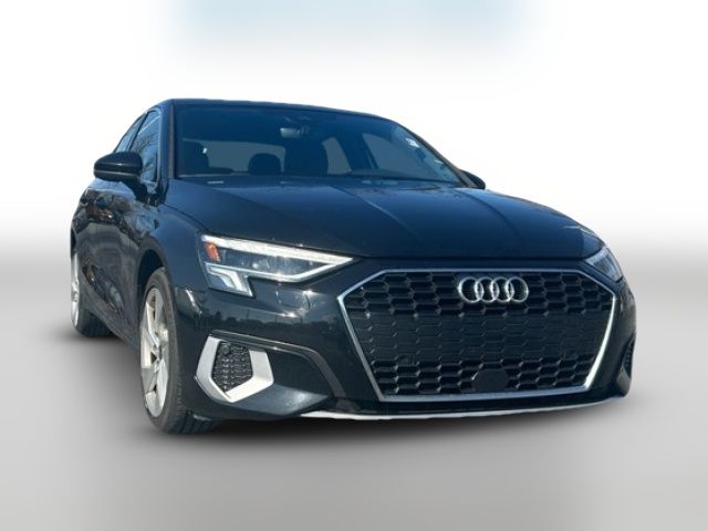 2023 Audi A3 Premium