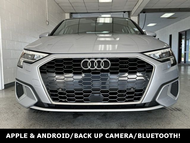 2023 Audi A3 Premium