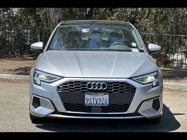 2023 Audi A3 Premium