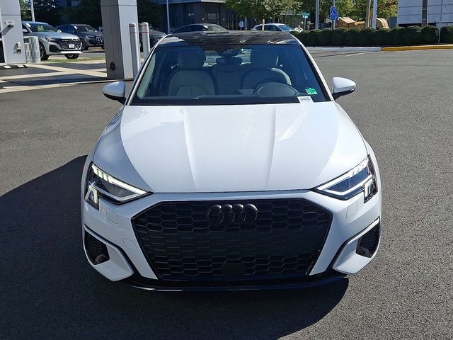 2023 Audi A3 Premium