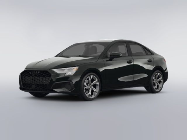 2023 Audi A3 Premium