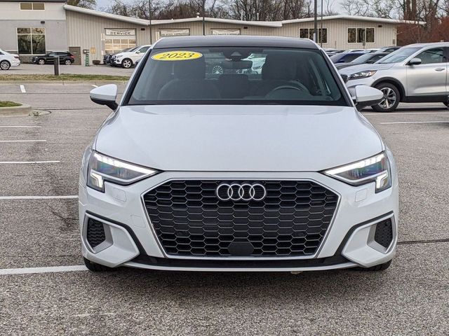 2023 Audi A3 Premium