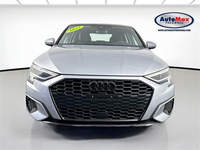 2023 Audi A3 Premium