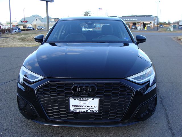 2023 Audi A3 Premium