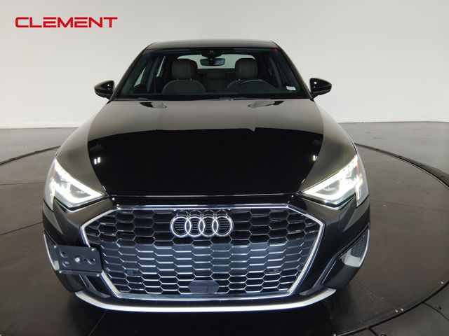 2023 Audi A3 Premium