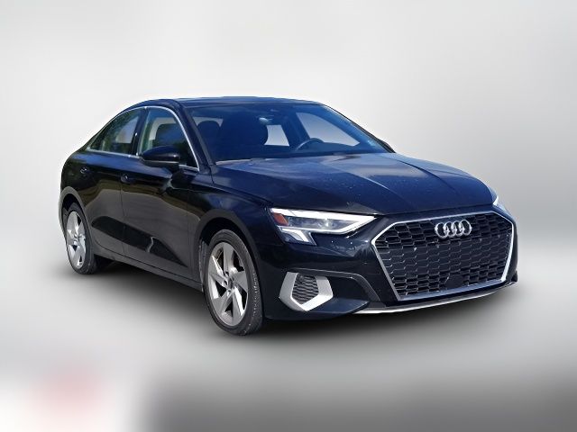 2023 Audi A3 Premium