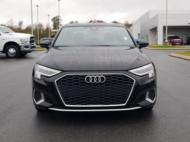 2023 Audi A3 Premium