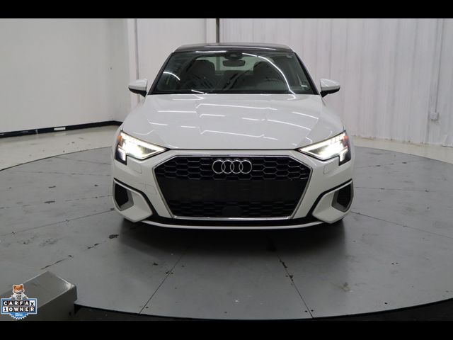 2023 Audi A3 Premium