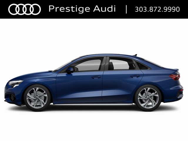 2023 Audi A3 Premium