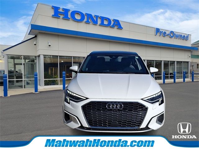 2023 Audi A3 Premium