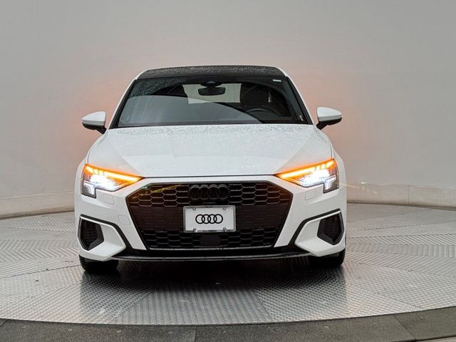 2023 Audi A3 Premium