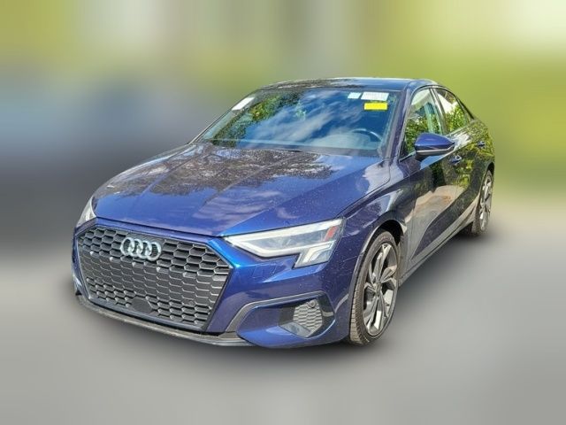 2023 Audi A3 Premium