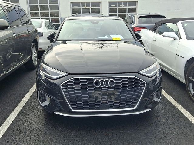 2023 Audi A3 Premium