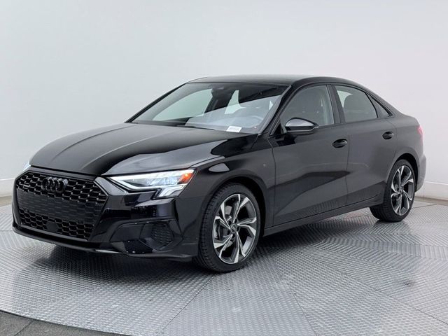 2023 Audi A3 Premium