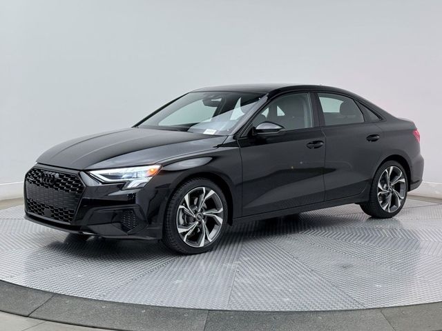 2023 Audi A3 Premium