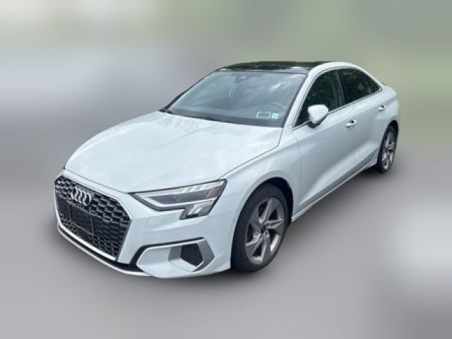 2023 Audi A3 Premium