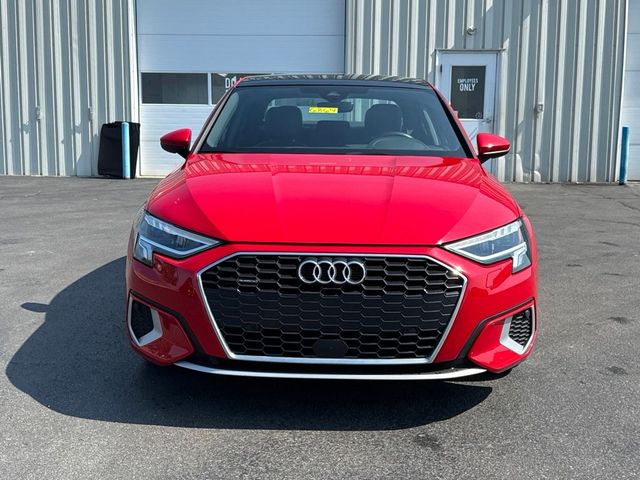 2023 Audi A3 Premium