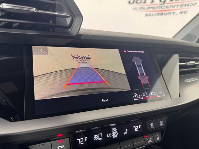 2023 Audi A3 Premium