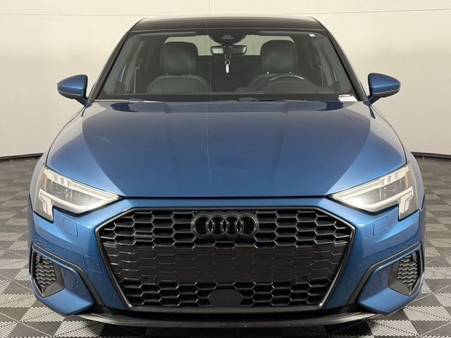 2023 Audi A3 Premium