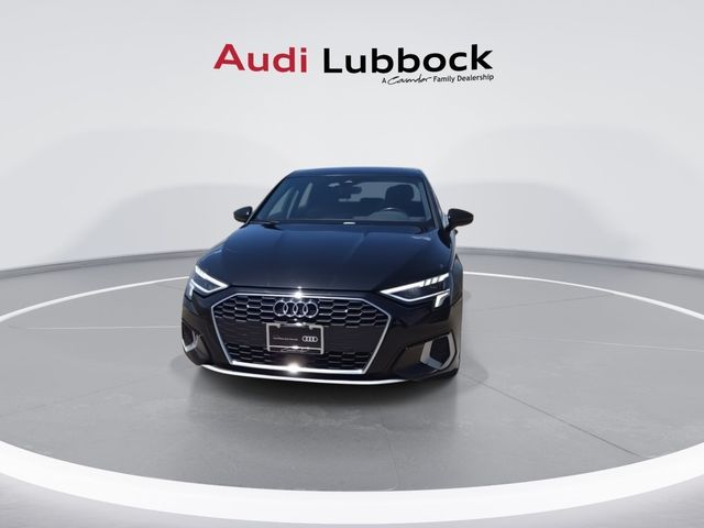 2023 Audi A3 Premium